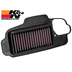 Φίλτρο Αέρα Honda Monkey 125 HA-1219 KN